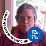 Mary Ellen Bickford - @maryellenbickford - Instagram