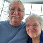 Mary-Ellen Conkright Peckford - @maryellenpeckford - Instagram