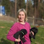 Mary Ellen Siegford Crabtree - @maryellensiegford - Instagram