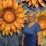 Mary Ford - @maryellen_ford - Instagram