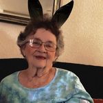 Maryellen Ford - @maryellenford9 - Instagram