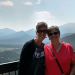 Mary Ellen Fuller - @fullermaryellen - Instagram