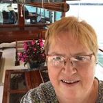 Mary Ellen Fullerton - @fullertonmaryellen - Instagram