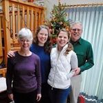 Mary Ellen Johnston - @maryellen_johnston - Instagram