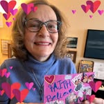 Mary-Ellen Moore - @mary.ellenmoore - Instagram