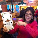 Mary Ellen Russo - @maryellenrusso7110 - Instagram