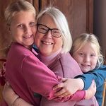 Mary Ellen Thompson Myers - @maryellenthompsonmyers - Instagram