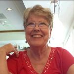 Maryellen Thompson Teague - @maryellen_thompsonteague - Instagram