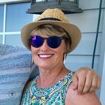 Maryellen White - @mpwhite958 - Instagram