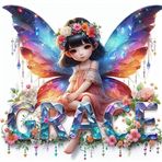 Marygrace Benjamin - Facebook