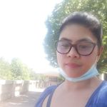 Maryjane Gilbert Larido - @maryjanebagaoisan - Instagram