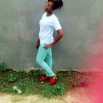 Maryjane Boma Johnson - @maryjaneboma - Instagram