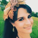 Ana Lucía - @meadowsmaryjane - Instagram