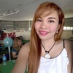 Mary Jane Garino Morales - @maryjanemorales238 - Instagram