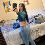 Maryjane Mora - @mjeezybabyy - Instagram