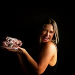 Mary-Jane Morse - @maryjanemorse - Instagram
