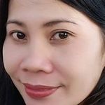 Maryjane Rivera de Guzman - @jabimay231976 - Instagram