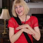 @maryjane_walker6 - Instagram