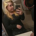 MaryJane Walker - @beautiful_queen1997 - Instagram