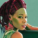 MaryJane Walker - @numi_nuwmee6996 - Instagram