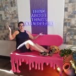 MaryJane Ward B. - @maryjanewardcomedy - Instagram