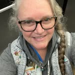 MaryJane Sticklen-Wolfe - @mjlivehopedreambelieve - Instagram
