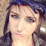 Maryjane Young - @scars_will_remain_94 - Instagram