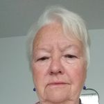 Mary Evans - @maryjoevans6642020 - Instagram