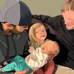 Mary Jo Evans Norine - @maryjoevansnorine - Instagram