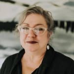 Mary Jo Fox Fell - @maryjofoxfell - Instagram