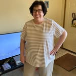 Mary Jo Rivest - @maryjo.foxrivest - Instagram