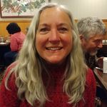 maryjo smith - @flaggergirl1956 - Instagram