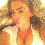 MaryJo Smith - @sexygyalleticia - Instagram