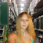 Angel Anne-Marylee Johnson - @angelannemarylee - Instagram