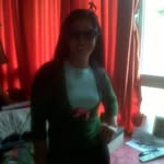 marilou Camacho - @mariloucamacho51 - Instagram