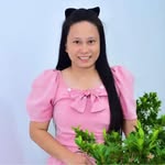 Marilou Camacho Junio - @marilou8000 - Instagram