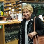 Mary Lou Case - @casemarylou - Instagram