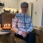 Mary Lou Latchford - @maryloulatchford - Instagram