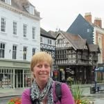 Mary Lou Pulford - @maryloupulford - Instagram