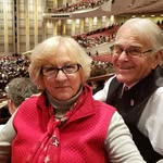 Mary Lou Croysdale Gilliam - @marylou.c.gilliam - Instagram