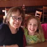 Mary Lou Gill - @gillmarylou - Instagram