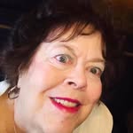 Mary Lou Gillespie - @maryl_ougillespie - Instagram