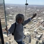 Mary Lou Gillis - @gillismarylou - Instagram