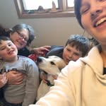 Marylou Gillman - @marylougillman - Instagram