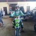 Marlou Glyn Mariano - Facebook