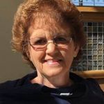 Mary Lou Schroll Glenn - @marylouglenn - Instagram