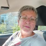 Mary-Lou Milligan Glover - @marylou.glover - Instagram