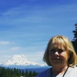 Mary Lou Goodman - @marylougoodman - Instagram
