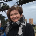 Marylou Goodwin - @mlougoodwin - Instagram