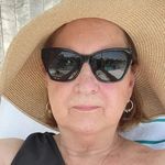 Marylou Monigello-Graham - @maryloumonigellograham - Instagram